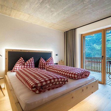 Lagar Apartement Pircher Schnallele San Leonardo in Passiria Exteriér fotografie