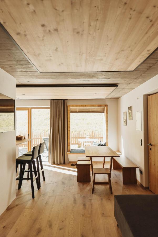 Lagar Apartement Pircher Schnallele San Leonardo in Passiria Exteriér fotografie